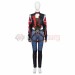 Cyberpunk 2077 Cosplay Costumes Panam Palmer Top Level Suits