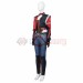 Cyberpunk 2077 Cosplay Costumes Panam Palmer Top Level Suits