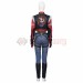 Cyberpunk 2077 Cosplay Costumes Panam Palmer Top Level Suits