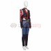 Cyberpunk 2077 Cosplay Costumes Panam Palmer Top Level Suits