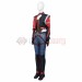 Cyberpunk 2077 Cosplay Costumes Panam Palmer Top Level Suits
