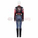 Cyberpunk 2077 Cosplay Costumes Panam Palmer Top Level Suits