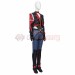 Cyberpunk 2077 Cosplay Costumes Panam Palmer Top Level Suits