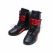 Cyberpunk 2077 Cosplay Costumes Panam Palmer Top Level Suits