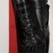 Final Fantasy VII Rebirth Cosplay Costumes Vincent Valentine Top Level Suits