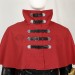 Final Fantasy VII Rebirth Cosplay Costumes Vincent Valentine Top Level Suits