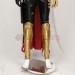 Final Fantasy VII Rebirth Cosplay Costumes Vincent Valentine Top Level Suits