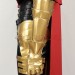 Final Fantasy VII Rebirth Cosplay Costumes Vincent Valentine Top Level Suits