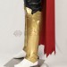 Final Fantasy VII Rebirth Cosplay Costumes Vincent Valentine Top Level Suits