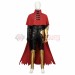 Final Fantasy VII Rebirth Cosplay Costumes Vincent Valentine Top Level Suits