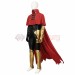Final Fantasy VII Rebirth Cosplay Costumes Vincent Valentine Top Level Suits