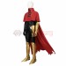 Final Fantasy VII Rebirth Cosplay Costumes Vincent Valentine Top Level Suits
