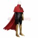 Final Fantasy VII Rebirth Cosplay Costumes Vincent Valentine Top Level Suits
