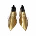 Final Fantasy VII Rebirth Cosplay Costumes Vincent Valentine Top Level Suits