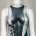 Stellar Blade Cosplay Costumes Eve Suits
