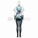Stellar Blade Cosplay Costumes Eve Suits