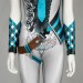 Stellar Blade Cosplay Costumes Eve Suits