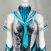 Stellar Blade Cosplay Costumes Eve Suits