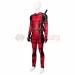 Deadpool & Wolverine Cosplay Costumes Wade Winston Wilson Top Level Suits