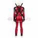 Deadpool & Wolverine Cosplay Costumes Wade Winston Wilson Top Level Suits