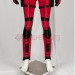 Deadpool & Wolverine Cosplay Costumes Wade Winston Wilson Top Level Suits