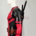 Deadpool & Wolverine Cosplay Costumes Wade Winston Wilson Top Level Suits