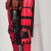 Deadpool & Wolverine Cosplay Costumes Wade Winston Wilson Top Level Suits