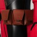 Deadpool & Wolverine Cosplay Costumes Wade Winston Wilson Top Level Suits