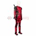 Deadpool & Wolverine Cosplay Costumes Wade Winston Wilson Top Level Suits