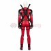 Deadpool & Wolverine Cosplay Costumes Wade Winston Wilson Top Level Suits