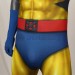 X-Men '97 Wolverine Cosplay Costumes Logan Suits