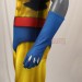 X-Men '97 Wolverine Cosplay Costumes Logan Suits
