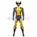 X-Men '97 Wolverine Cosplay Costumes Logan Suits
