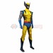 X-Men '97 Wolverine Cosplay Costumes Logan Suits