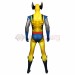 X-Men '97 Wolverine Cosplay Costumes Logan Suits