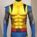 X-Men '97 Wolverine Cosplay Costumes Logan Suits