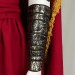 Elden Ring Shadow of the Erdtree Cosplay Costumes Messmer the Impaler Top Level Suits