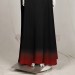 The Three-Body Problem Sophon Cosplay Costumes Female Black Suits