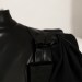 The Three-Body Problem Sophon Cosplay Costumes Female Black Suits