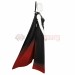The Three-Body Problem Sophon Cosplay Costumes Female Black Suits