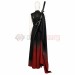 The Three-Body Problem Sophon Cosplay Costumes Female Black Suits