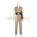 Star Wars The Acolyte Cosplay Costumes Sol Top Level Suits