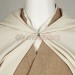 Star Wars The Acolyte Cosplay Costumes Sol Top Level Suits
