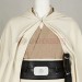 Star Wars The Acolyte Cosplay Costumes Sol Top Level Suits