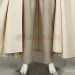 Star Wars The Acolyte Cosplay Costumes Sol Top Level Suits