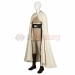 Star Wars The Acolyte Cosplay Costumes Sol Top Level Suits
