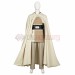 Star Wars The Acolyte Cosplay Costumes Sol Top Level Suits