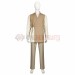 Star Wars The Acolyte Cosplay Costumes Sol Top Level Suits