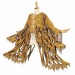 Elden Ring Shadow of the Erdtree Cosplay Costumes Human Skeleton Robe