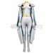 X-Men '97 Storm Cosplay Costumes Ororo Munroe Jumpsuits with Cape